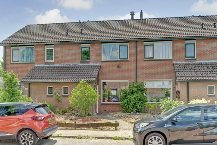 Photo of property Wethouder Sandersstraat 33, Eerbeek