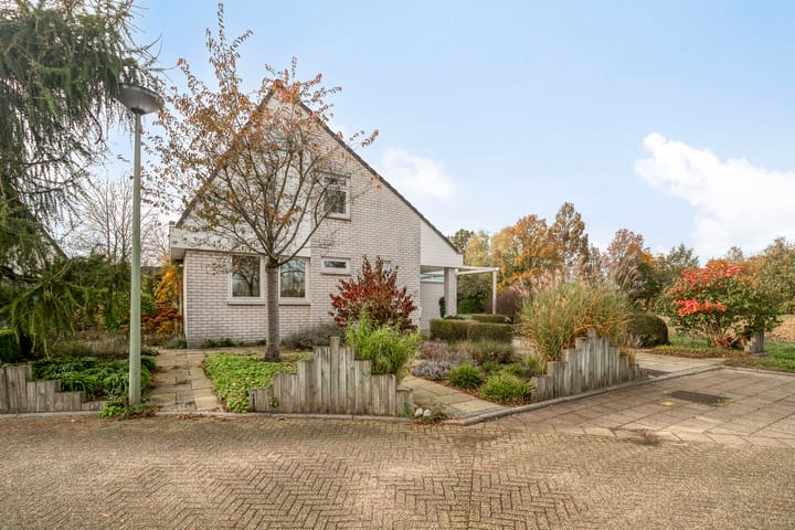 Photo de la maison Wethouder Ten Hamlaan 57, Barneveld