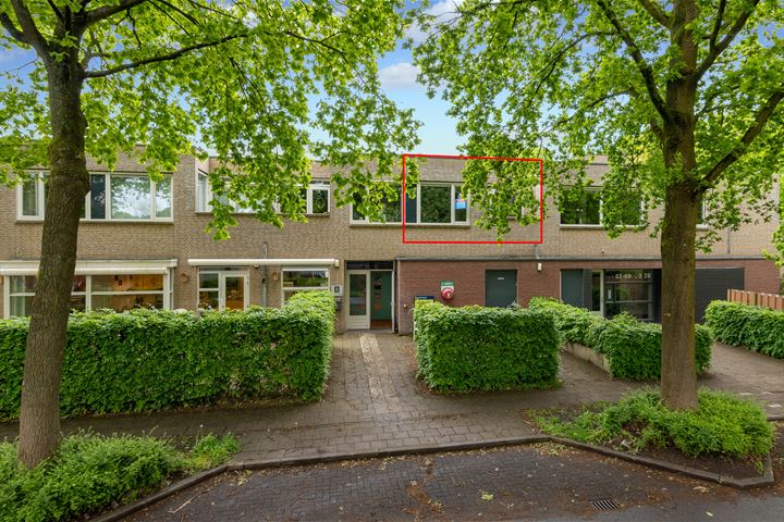 Wethouder Teselinglaan 67 in Driebergen-Rijsenburg