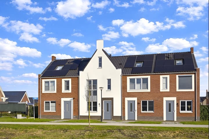 Photo of property Wethouder Van Dijkstraat 26, Erp