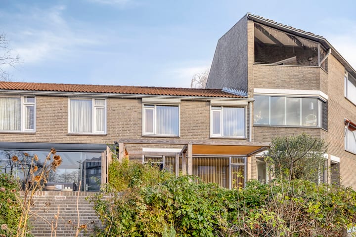 Photo de la maison Wethouder van Eschstraat 147, Oss