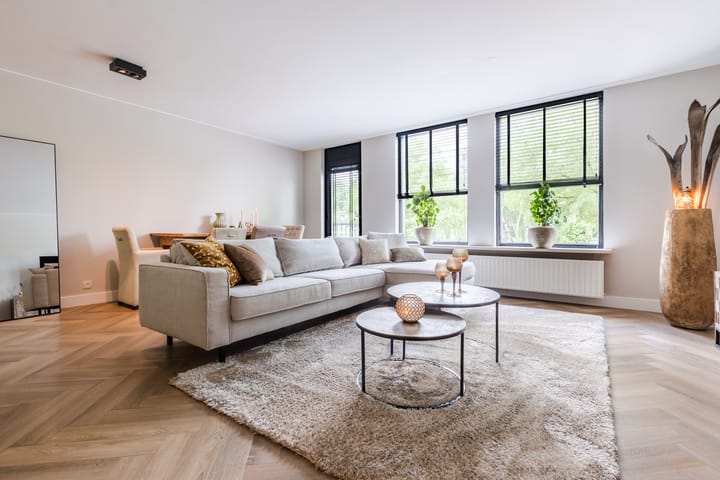 Photo of property Wethouder van Eschstraat 312, Oss
