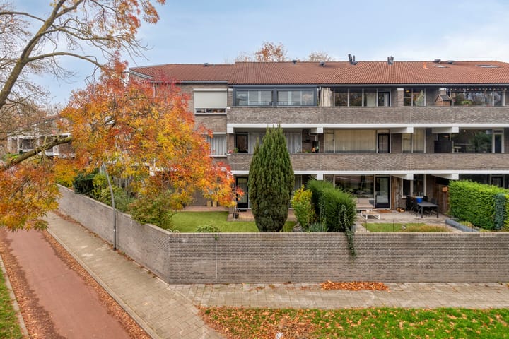 Photo de la maison Wethouder van Eschstraat 93, Oss