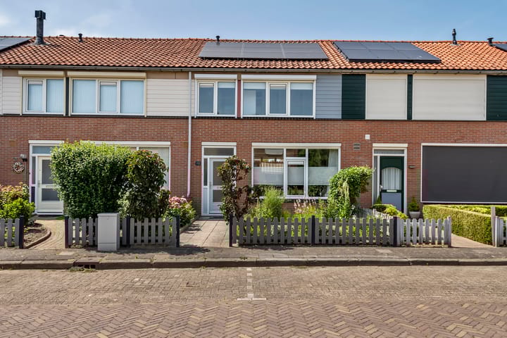 Photo of property Wethouder van Ooijenweg 10, Wadenoijen