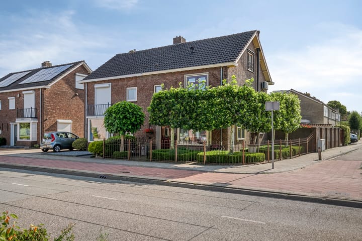 Wethouder van Wellaan 64 in Helmond