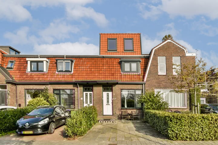 Photo of property Wethouder Venteweg 206, Gouda