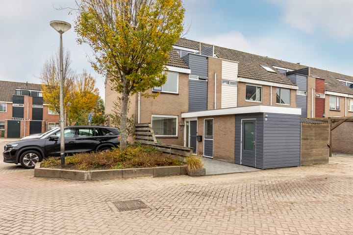 Photo of property Wethouder Vinkplein 6, Moordrecht