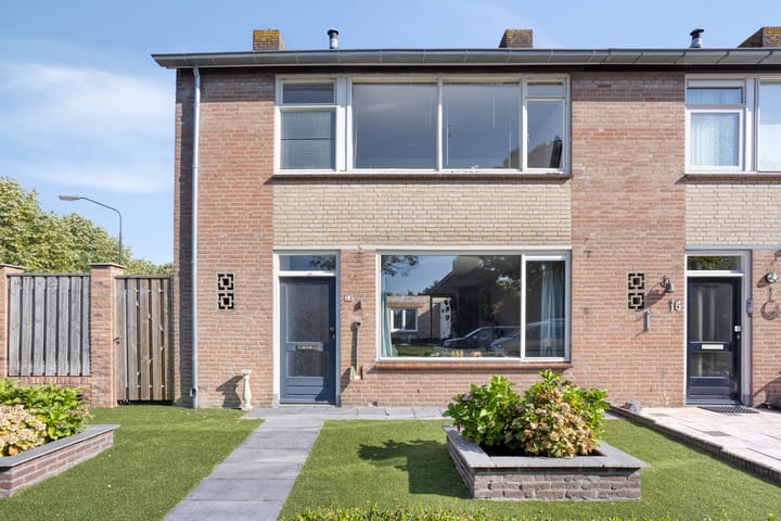 Photo of property Wethouder Zegersstraat 13, Reek