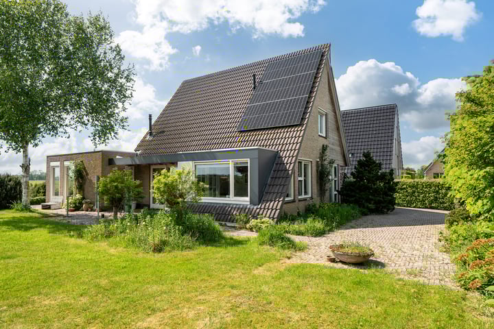 Photo of property Wetterbies 18, Koudum