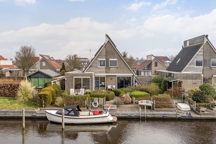 Photo of property Wetterbies 22, Koudum