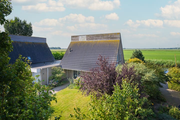 Photo of property Wetterbies 30, Koudum