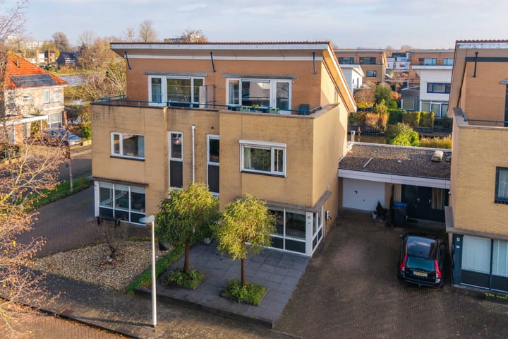 Foto van woning Wetterkrite 22, Goutum