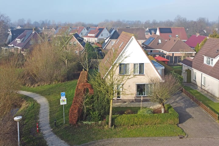 Wetterroas 6 in Twijzelerheide