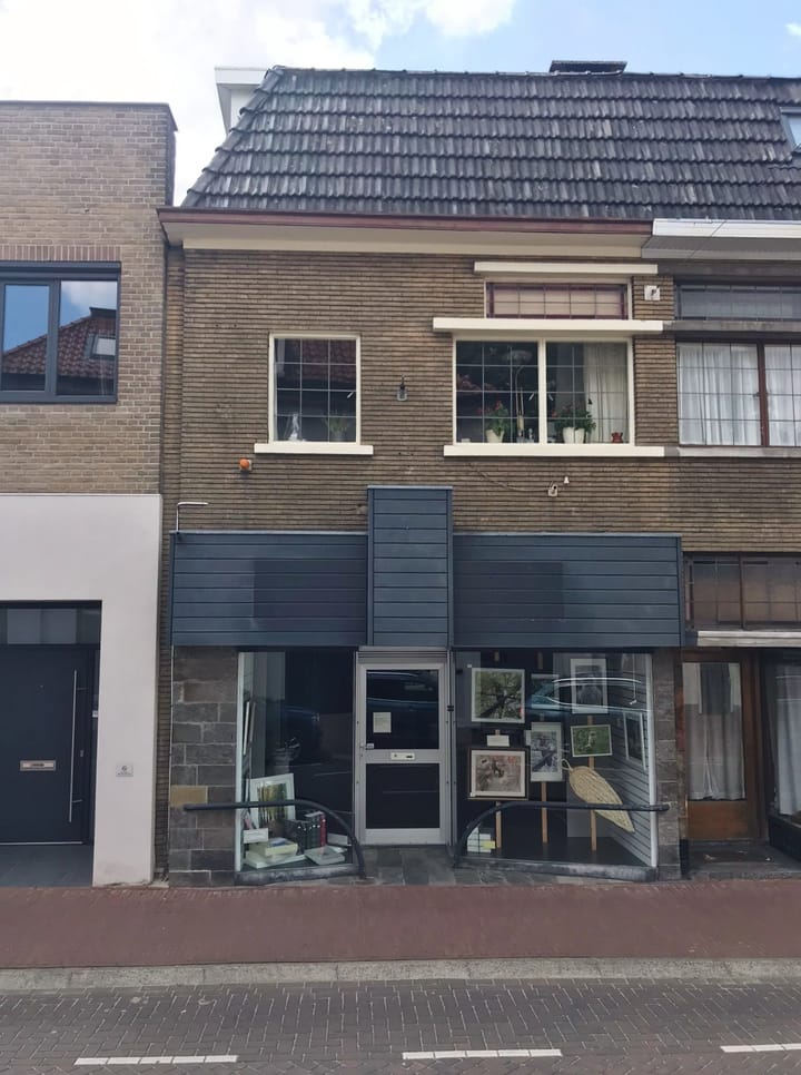 Weurden 38a in Winterswijk Foto