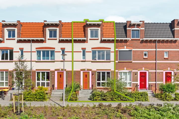 Weurtseweg 252 in Nijmegen