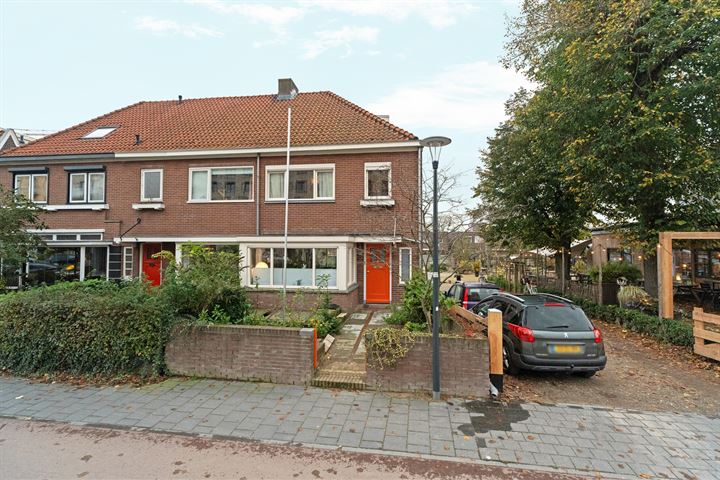 Weurtseweg 93 in Nijmegen