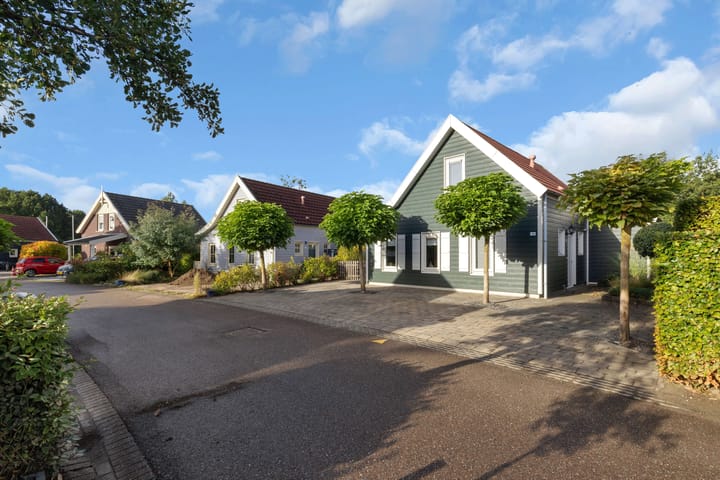 Wevelsweg 15 in Simonshaven