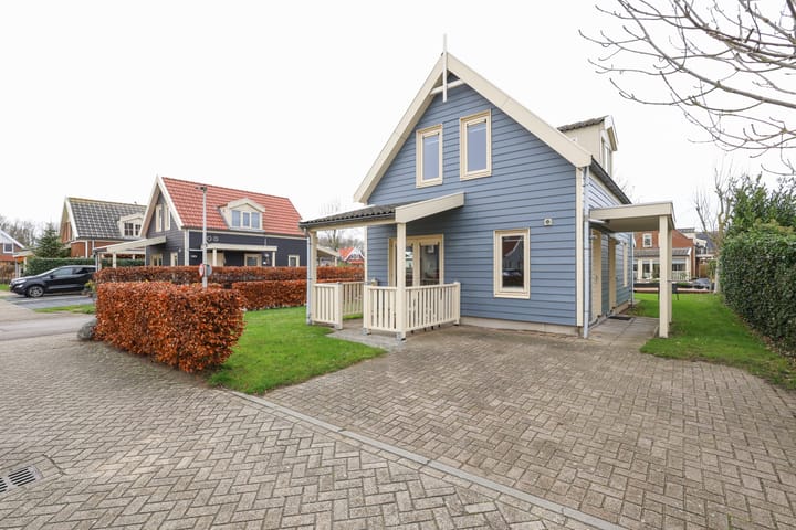 Wevelsweg 219 in Simonshaven