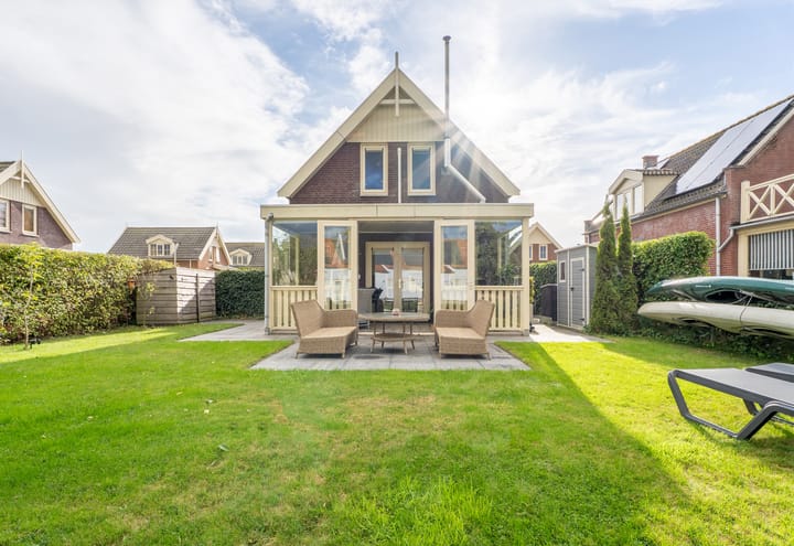 Wevelsweg 313 in Simonshaven