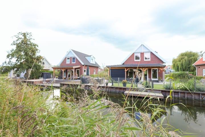 Wevelsweg 47 in Simonshaven