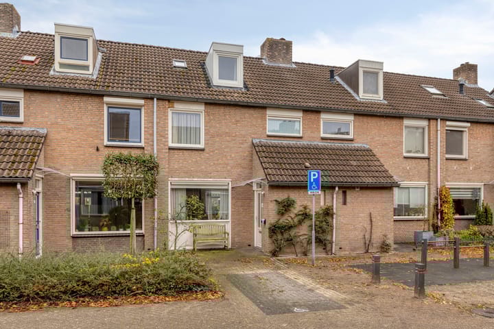 Photo de la maison Wever 16, Best