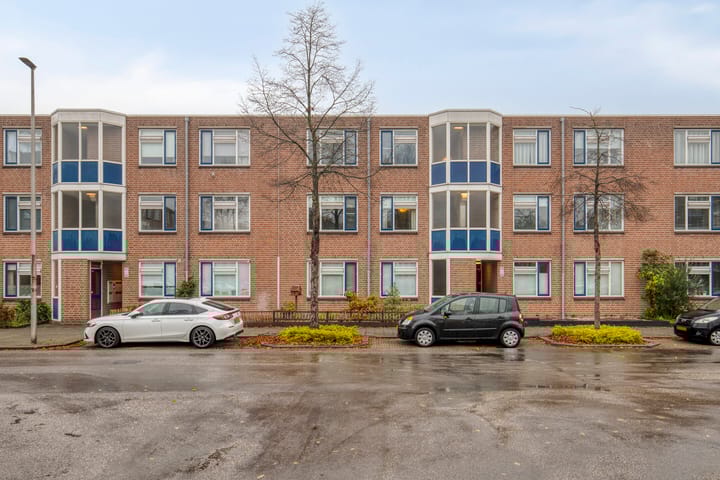 Wever 40 in Alphen aan den Rijn