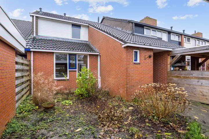 Weverij 3 in Winsum foto