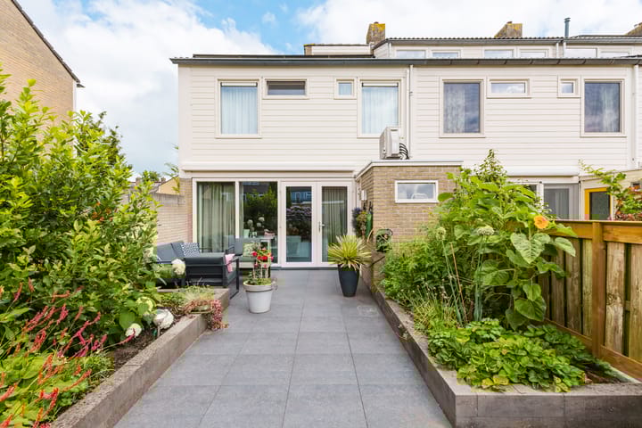 Photo of property Weverij 36, Gorredijk