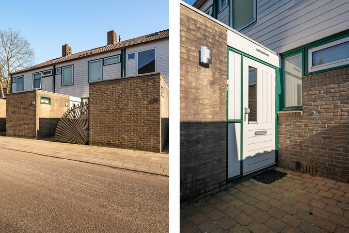 Photo of property Weverij 66, Gorredijk