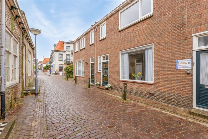 Weverijstraat 16B in Domburg