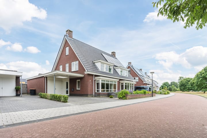 Photo of property Wevermarke 26, Dalfsen