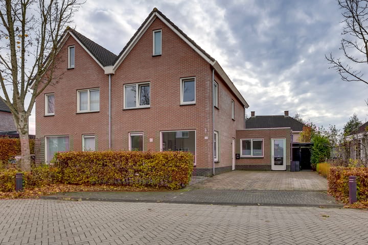 Photo de la maison Weversgilde 38, Dronten