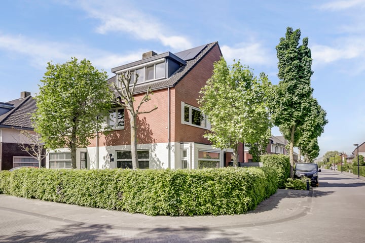 Weversgilde 46 in Dronten foto