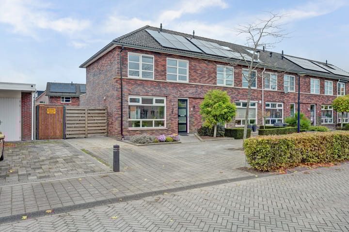 Weversgilde 7 in Dronten
