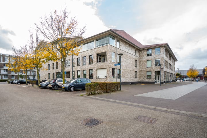 Photo of property Weversgildeplaats 34, Culemborg