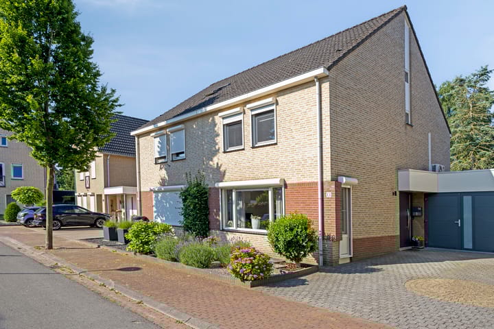 Weverskamp 14 in Swalmen