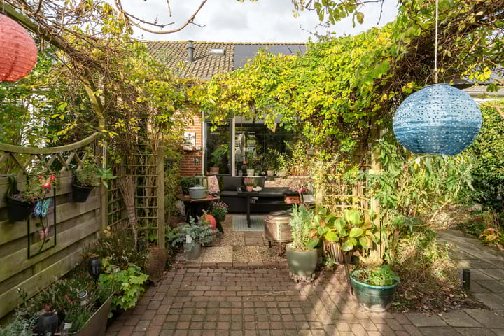 Photo of property Weverslaan 4, Dwingeloo