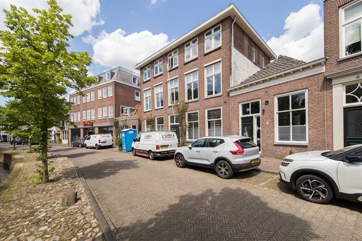 Weverssingel 7C in Amersfoort