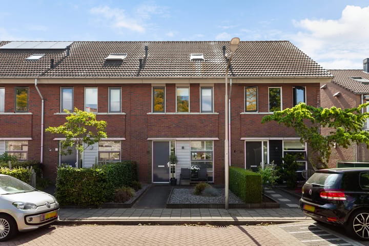 Weversstraat 35 in Alblasserdam