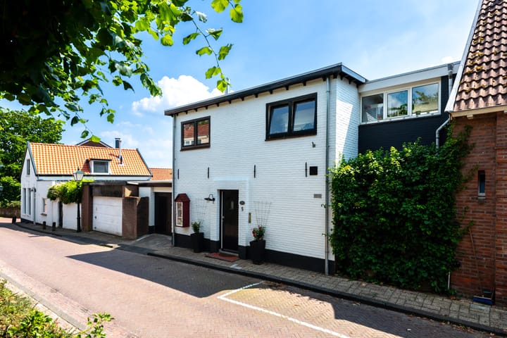 Weversstraat 5 in Rhenen