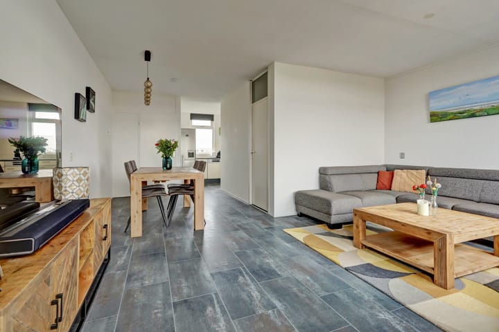 Weverstedehof 31 in Nieuwegein