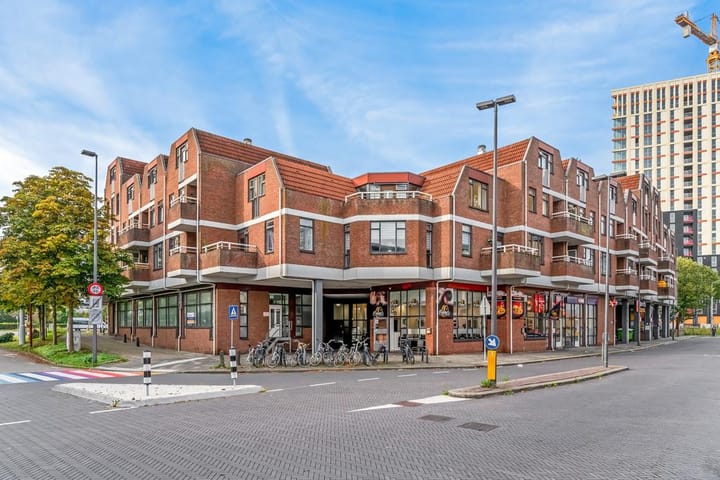 Weverstedehof 39 in Nieuwegein