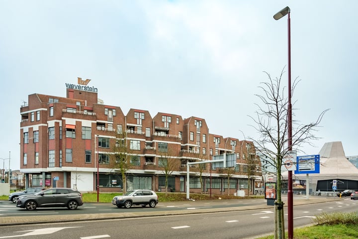 Weverstedehof 71 in Nieuwegein