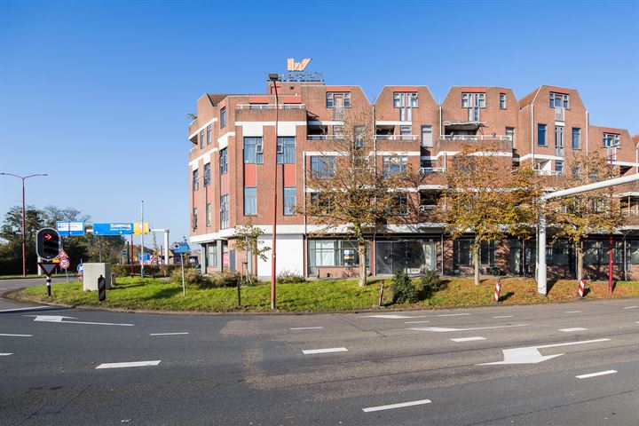 Weverstedehof 72 in Nieuwegein