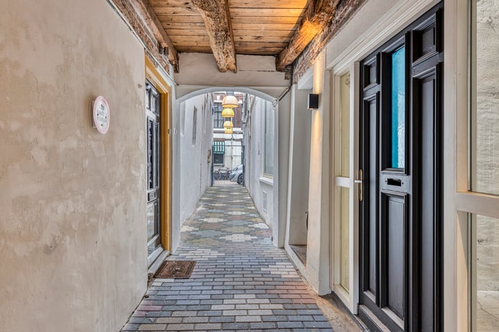 Weverstraat 17 in Arnhem