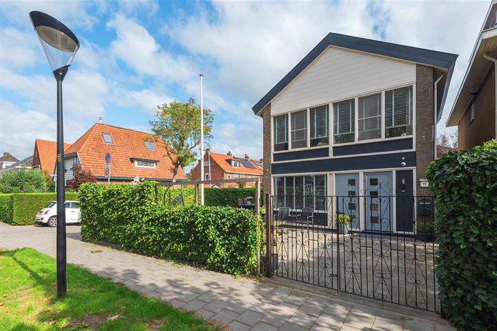 Weverstraat 19 in Krommenie