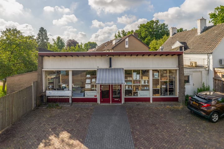 Weverstraat 19 in Nuenen