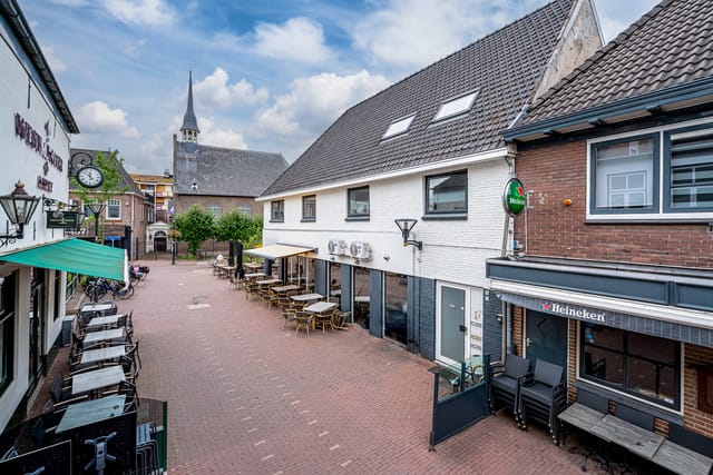 Weverstraat 1B in Zevenaar