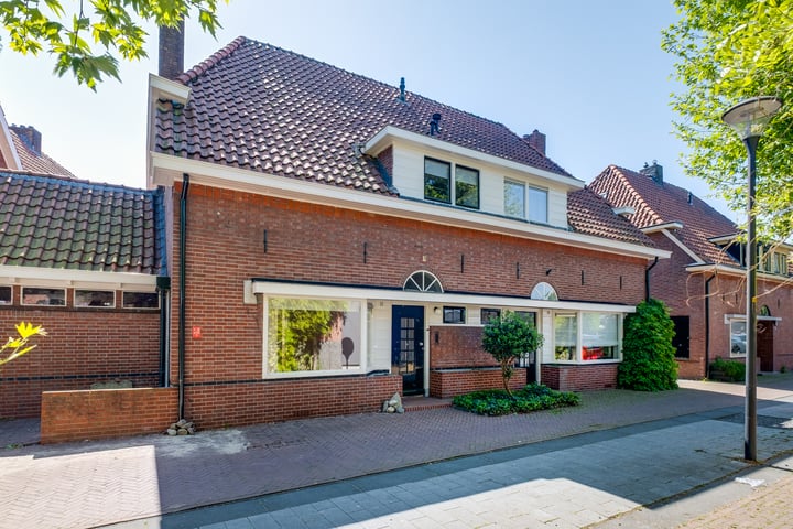Weverstraat 22 in Borculo