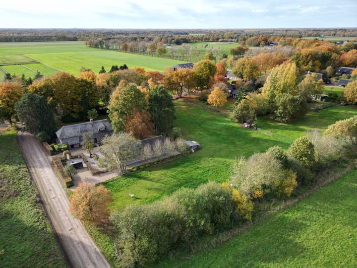 Weverstraat 32 in Nistelrode